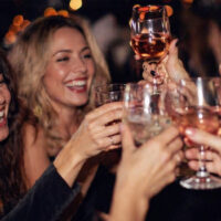 Holiday Parties